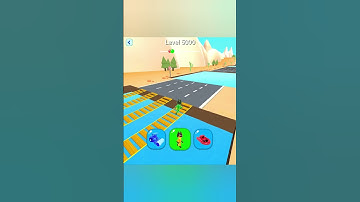 Shape shifting2 game level #5090   hyper casual game #shapeshifting  #gameplay #gaming #shortvideo