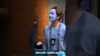 Gagal Sangar Chef Juna Kw Di Bikin Ngakak Sama Wendingakakbanget wendi shorts laporpak andika