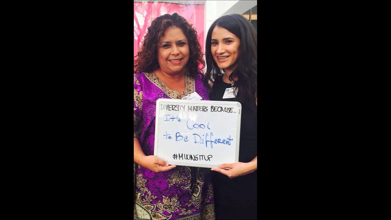 Mixin' It Up @ Hammer Museum