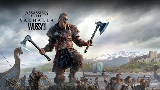 Assassin's Creed: Valhalla, Part 22.  Story Rich Mode from my live Twitch stream. by Just Trev 9 views 3 months ago 2 hours, 49 minutes