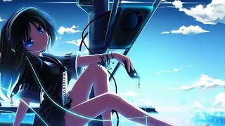 Upside Down  Nightcore