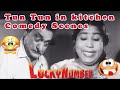 Tun Tun in kitchen Comedy Scenes | Lucky Number Movie