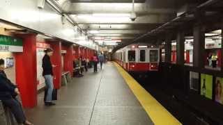 Galaxy Note 3 video test (1080p) (Indoor)