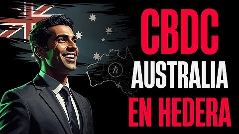 Hedera (HBAR) VALIDADO por Grayscale y el Banco de Australia | Noticias Clave