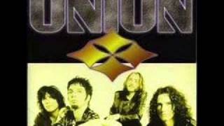 Watch Union Pain Behind Your Eyes video
