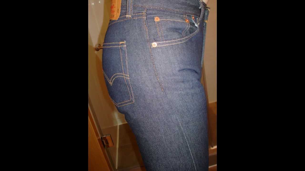 tight levis jeans