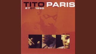 Video thumbnail of "Tito Paris - Boa viagem"