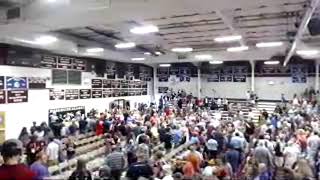 Washington Academy Class of 2023 Graduation Ceremony