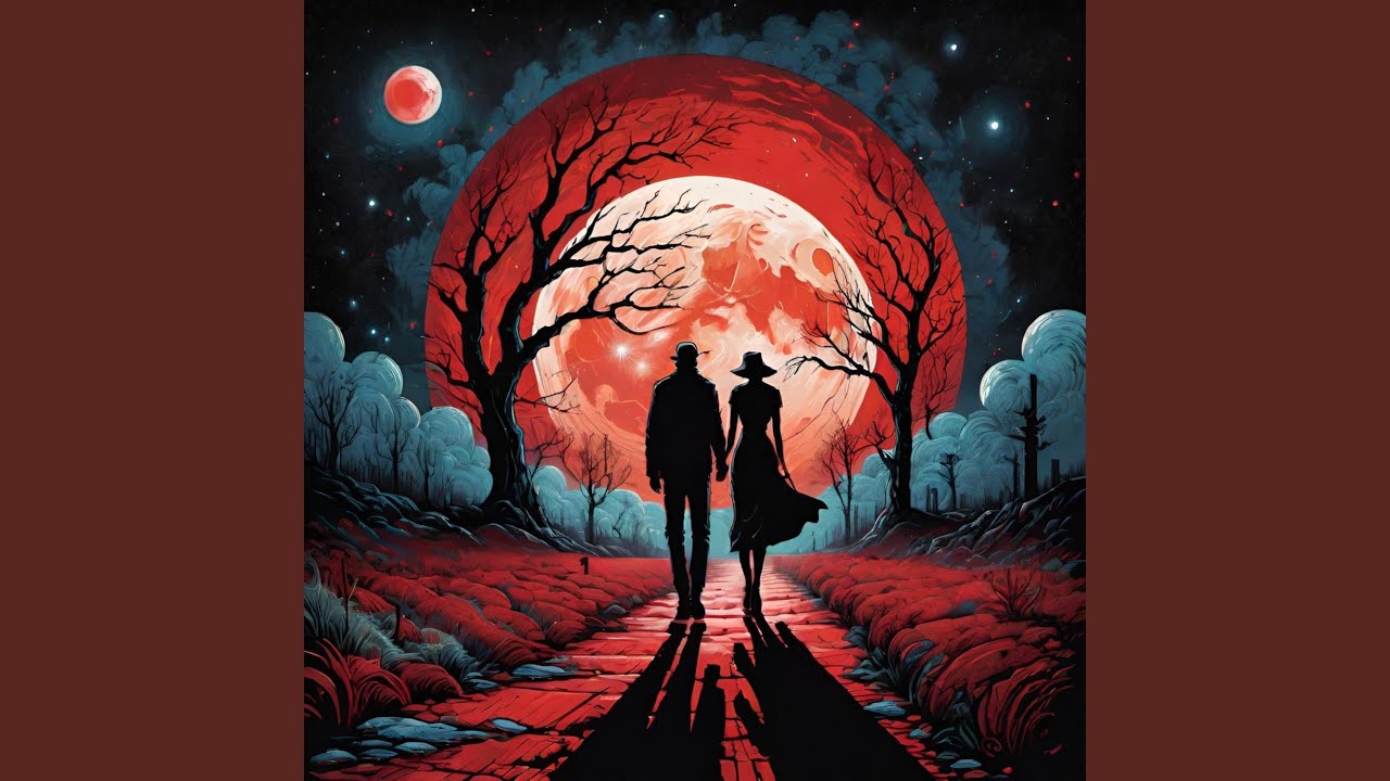 In The City That I'm From