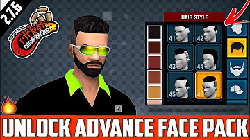 WCC 2 | How To Unlock Advance Pack | WCC2 2.7.6 | WCC 2 Unlock | Stadiums | Advanced Pack WCC 2