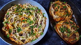 НЕВЕРОЯТНО ВКУСНОЕ БЛЮДО ИЗ ФАРША ПАЛЬЧИКИ ОБЛИЖЕШЬ НЕВЕРОЯТНО ВКУСНОЕ БЛЮДО ИЗ ФАРША ПАЛЬЧИКИ ОБЛИЖЕШЬ