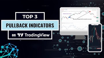 Top 3 pullback indicators for effective pullback trading strategies