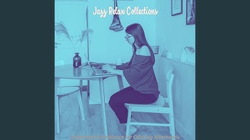 Scintillating Moods for After Work Relax