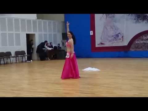Алена Григорцевич соло