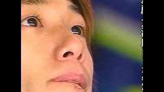 Daijiro Kato crash in Suzuka Circuit