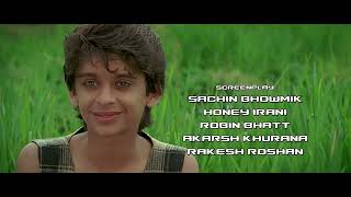 Krrish (2006) Full Movie | 1080p Full HD | Hindi DD 5.1 Audio