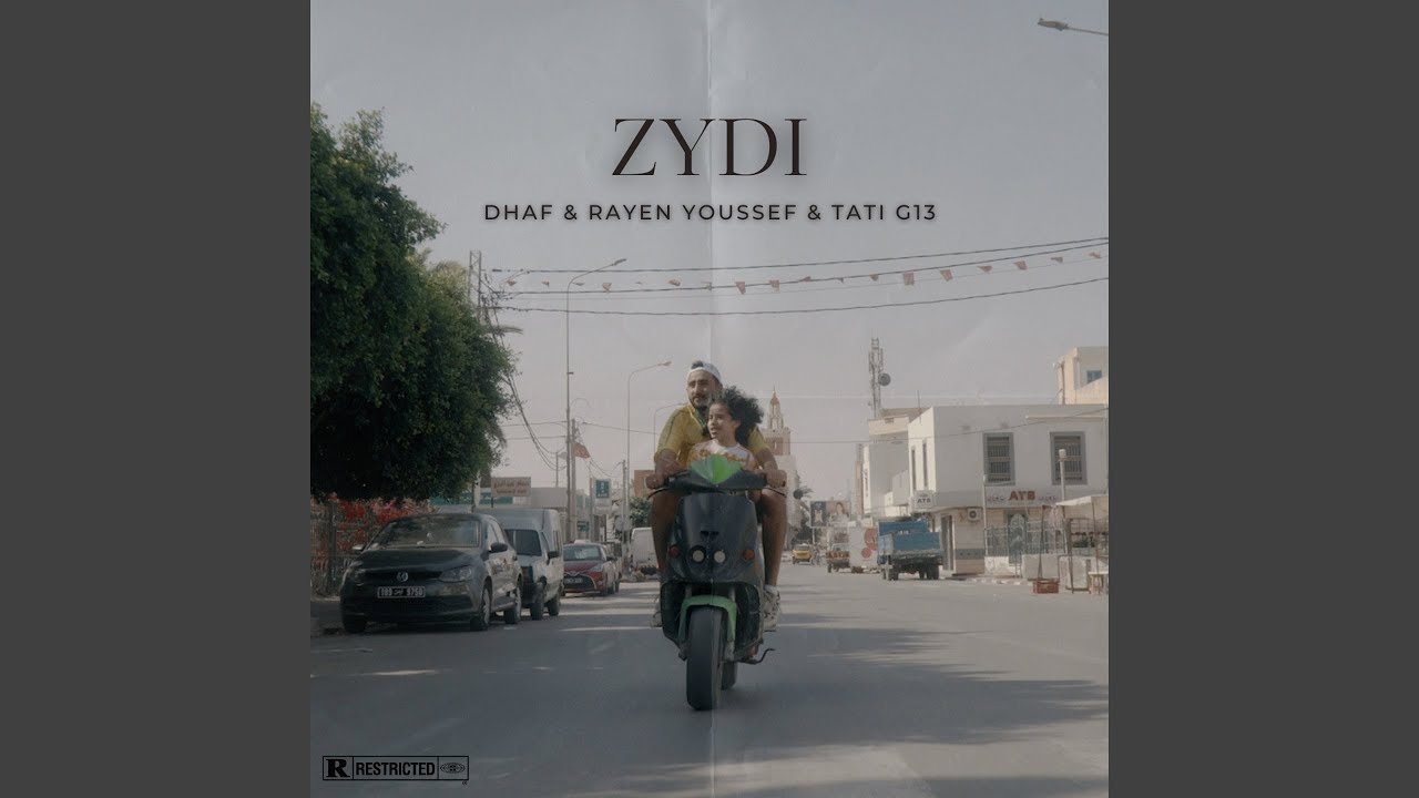 Guarda Zydi su YouTube Guarda Zydi su YouTube