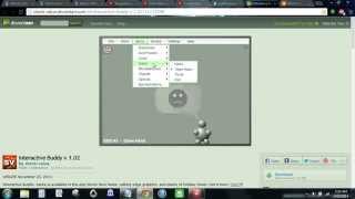 Interactive Buddy