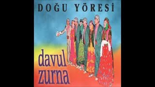 Doğu Yöresi Davul Zurna - Delilo