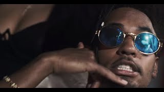 Maez301 - F**K No Ft Nef The Pharaoh - Official Music Video