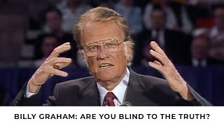 Visibility Zero | Billy Graham Classic Sermon