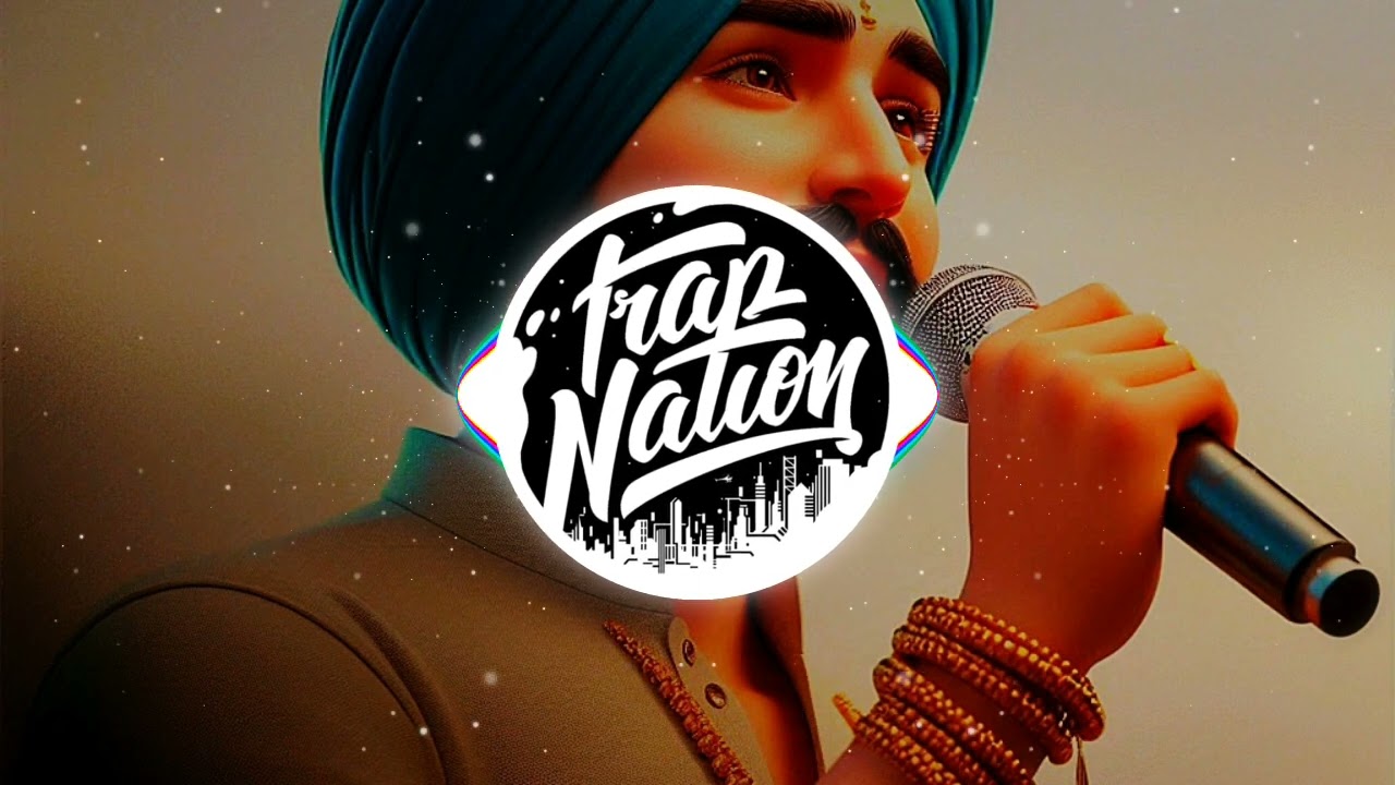 Ishq Di Gali | Punjabi Lofi Music