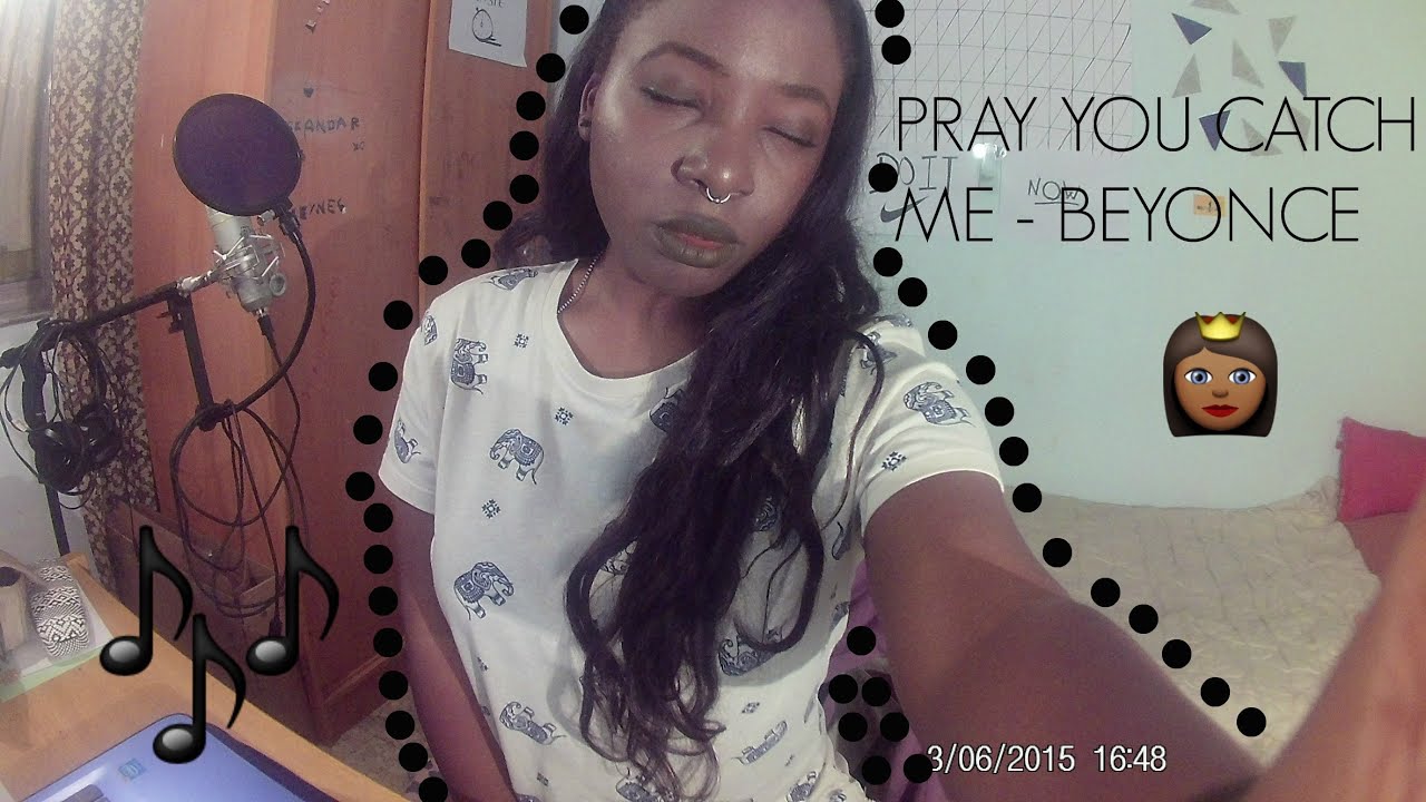 Pray You Catch Me Beyonce (OFFICIAL Cover by Dena N.B) Lemonade