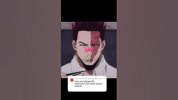 Endeavor Edit #mha #mhacommunity #anime #mhaedit #myheroacademia #bnha #endeavour #request #fyp