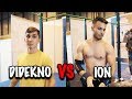 DIDENKO VS ION - ULTIMATE BATTLES 2