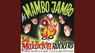 Miniatura de "Los Mambo Jambo - Everything's Shakin"