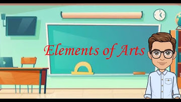 Arts 6 Elements and Principles applied in Commercial Art