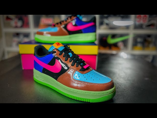 Size 13 - Nike Air Force 1 Low London for sale online | eBay