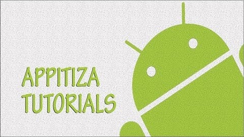 Android beginner tutorial#1 Helloworld (First App)