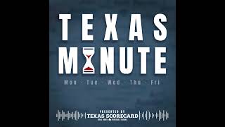 10.13.2025: Republicans censured by Texas GOP