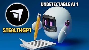 StealthGPT Review - Are Undetectable AI Tools Really Effective?