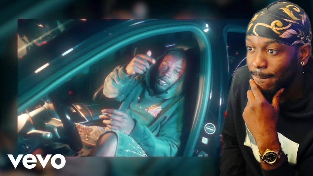 Mafi - Talking Tom [Rifle Behavior Riddim] (Official Music Video) 𝐑𝐄𝐀𝐂𝐓𝐈𝐎𝐍