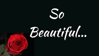 Beautiful Love Poems for her
