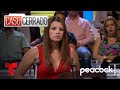 ¡Esta mujer acabó con mi carrera profesional! 💀👩‍💼👨‍🦽 | Caso Cerrado | Telemundo