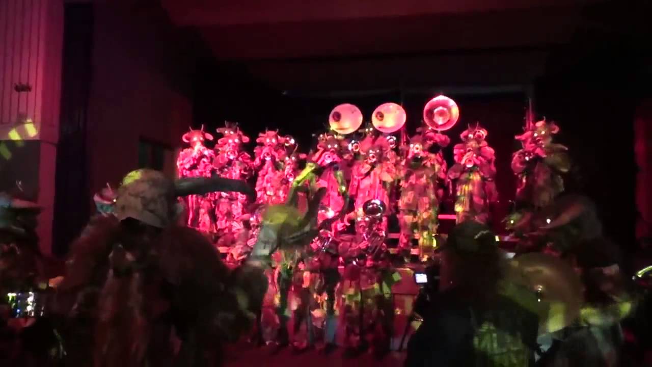 Bruggaklopfer Neuhausen - Warriors of the World