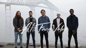 At Face Value - Swim (Official Music Video)