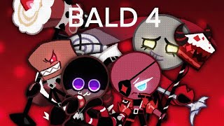 B.A.L.D 4