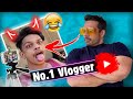 This Vlogger Is More Famous Than @Flying Beast  | Est Entertainment