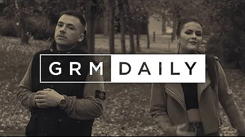 Society Ft. Anna Finch - Look At Me Now (Prod. By Ethan Ryan) [Music Video] | GRM Daily