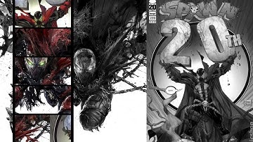 Spawn Issue#220-Explained