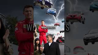 What If F1 Cars Were Street Legal? The Chaos Would Be INSANE