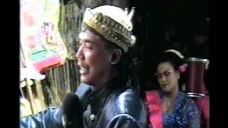 Wayang Kulit Dalang Gendroyono Lakon PETRUK IDU GENI Vol 1