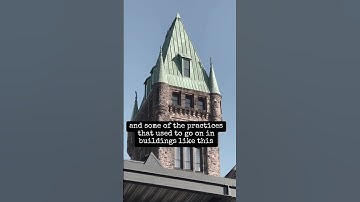 We spent the night at the REAL “OUTLAST” ASYLUM!