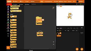 Basics of Scratch: Creating a Timer