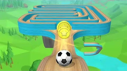 Going Balls All Levels Gameplay iOS,Android #28