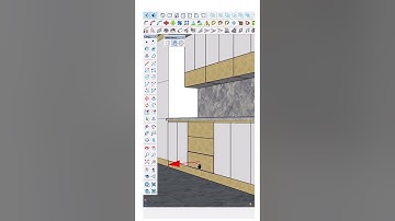 How does work The Dbs Move plugin in SketchUp #scketch #design #viral #viralvideo
